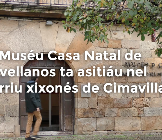 Muséu Casa Natal de Xovellanos