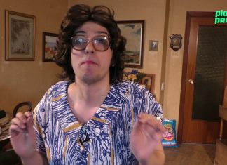 Hortensia, poeta asturiana, llega mañana a PlayPresta