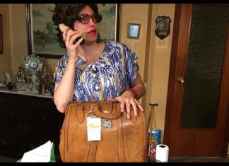 ¿Qué llevo nel bolsu?