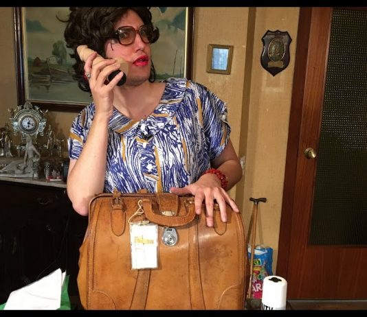 ¿Qué llevo nel bolsu?