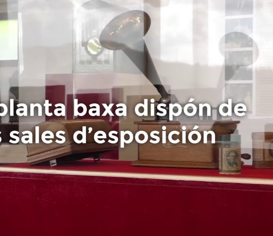 Casa de Les Radios (Suares, Bimenes)