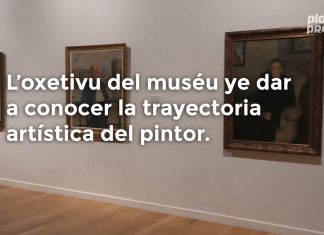 Muséu Nicanor Piñole