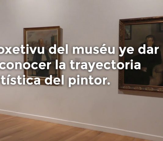 Muséu Nicanor Piñole