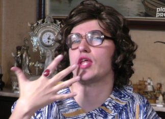 A Hortensia súbese-y la sidra