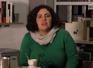 «La cla invisible», con Laura Marcos. Esti miércoles en PlayPresta