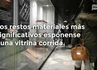 Les Termes Romanes de Xixón