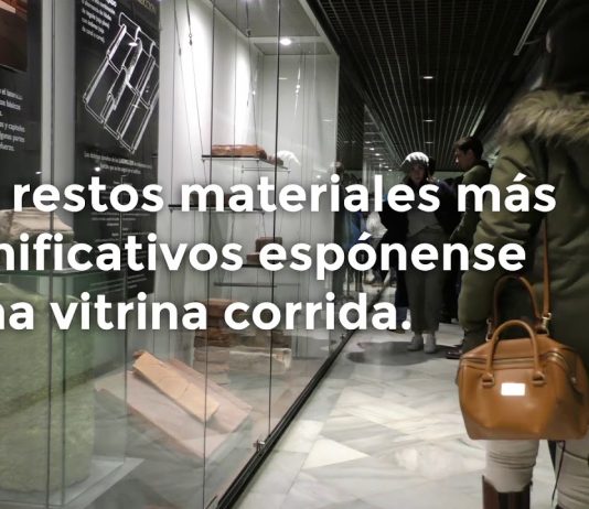 Les Termes Romanes de Xixón