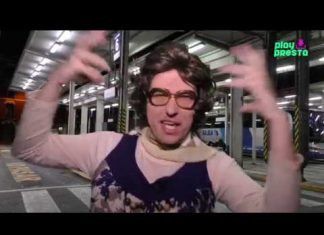 Navidá en Xixón con Hortensia