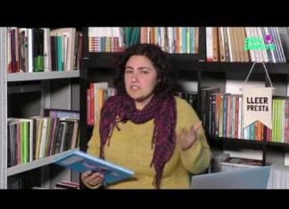 Manzajú, de Ruma Barbero