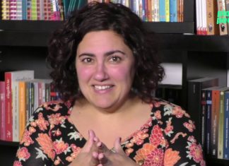 Les libreríes y los llibros n’asturianu