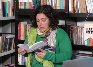 Hibernia, de Xaime Martínez
