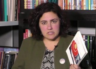 Más espeso que l’agua, de Consuelo Vega