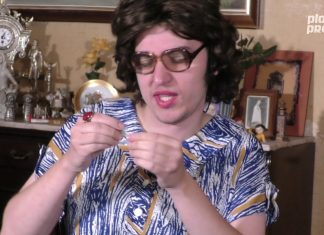 Lo meyor d’Hortensia (I)