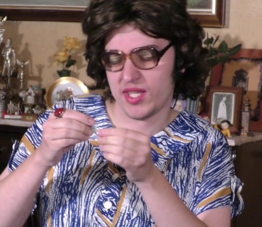 Lo meyor d’Hortensia (I)