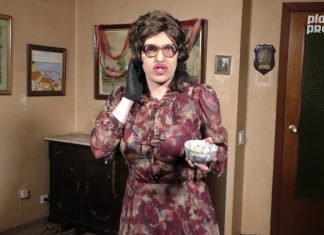 Lo meyor d’Hortensia (III)