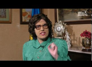 Mensaxe de Navidá d’Hortensia