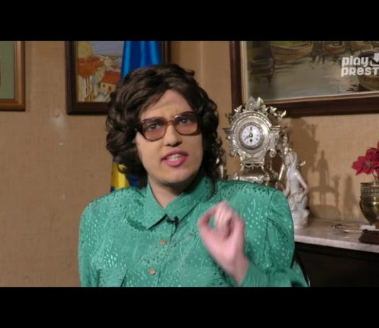 Mensaxe de Navidá d’Hortensia