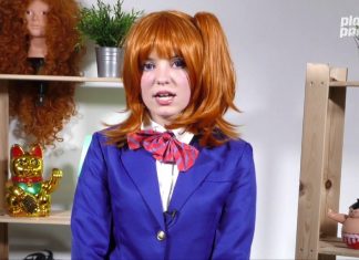 ¿Cómo entamar nel mundu del Cosplay?