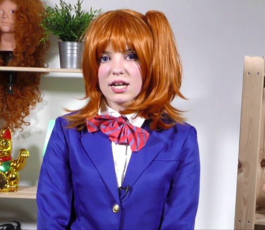 ¿Cómo entamar nel mundu del Cosplay?