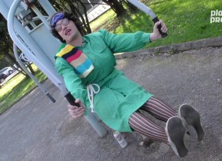 En forma con Hortensia