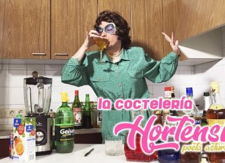 La coctelería d’Hortensia