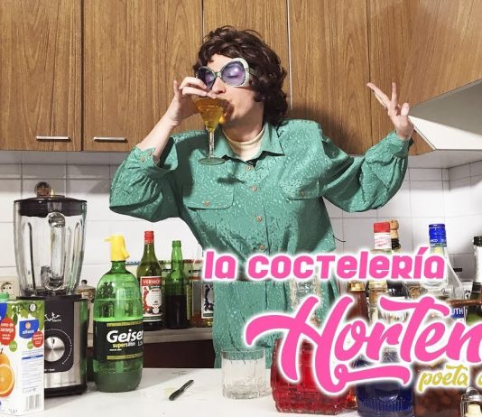 La coctelería d’Hortensia