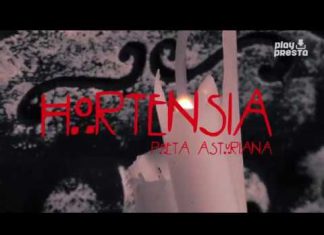 Hortensia Horror Stoty