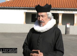 Un mensaxe d’Antón de Marirreguera pa Laura Marcos