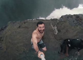 Les 4 piscines más prestoses del mundu