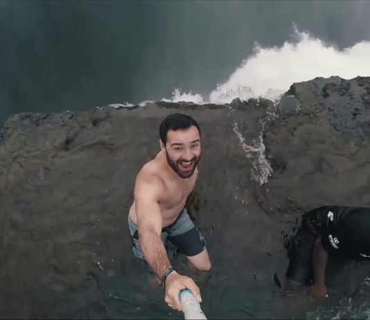 Les 4 piscines más prestoses del mundu