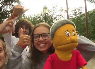 Bertucu Show – Llunes 24 estrenu en PlayPresta