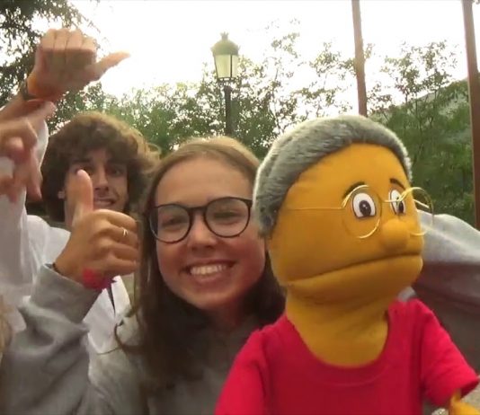 Bertucu Show – Llunes 24 estrenu en PlayPresta