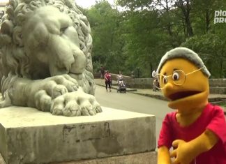 Un episodiu de la virxe