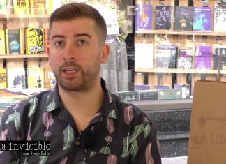 Pago en versos, d’Elvira Laruelo