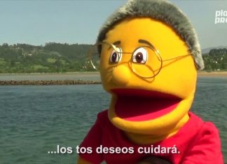 Conexón col arcu iris