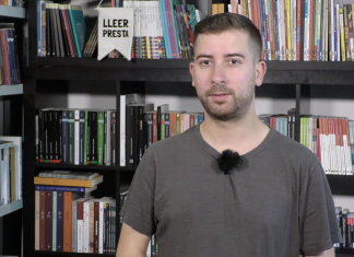 Little Babilonia, de Pablo X. Suárez