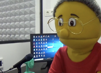 Desmontando a Bertucu