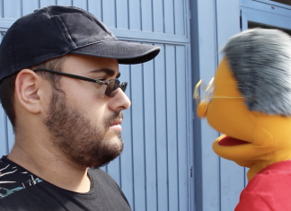 Rebobina, Bertucu, por favor