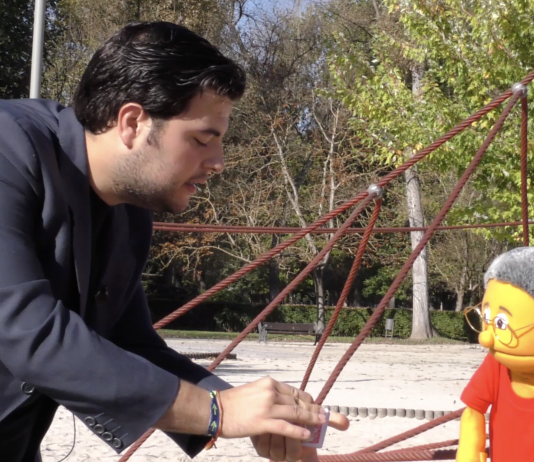 La naranxa mecánica de Bertucu