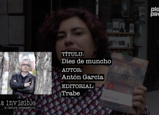 Díes de muncho, d’Antón García