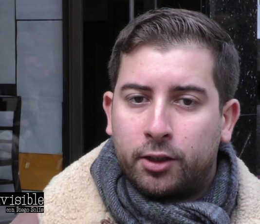 L’alma albentestate, de Marisa López Diz