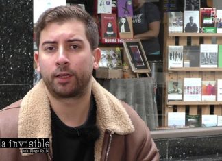 Media vida, de Pablo Texón