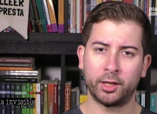 Carenda, de Ana Medina Zarabozo