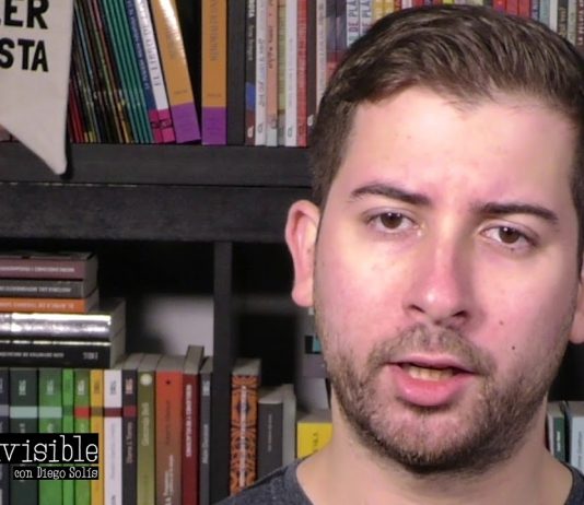 Carenda, de Ana Medina Zarabozo