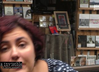 La tierra y el cielu, de Pablo Antón Marín Estrada