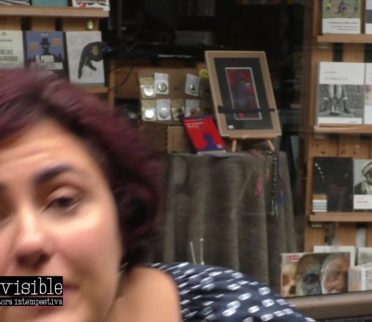 La tierra y el cielu, de Pablo Antón Marín Estrada