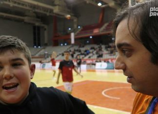 Nel Teslacard Círculu Xixón – CB Tormes | El Blincu | Capítulu 3 – Temporada 1