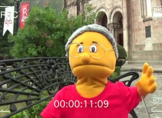 Lo meyor y lo peor de Bertucu Show