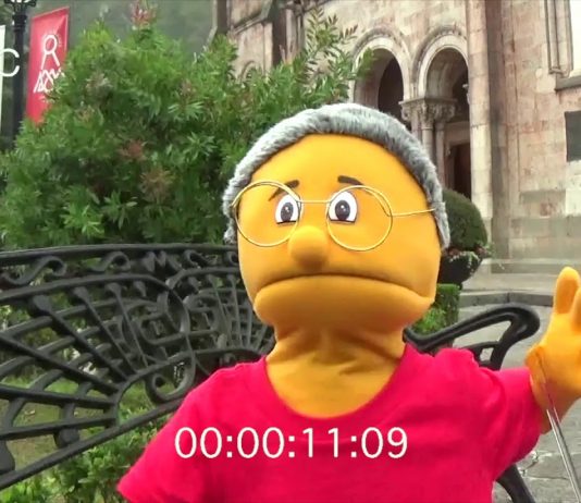 Lo meyor y lo peor de Bertucu Show