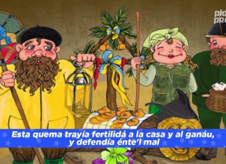 El Nataliegu – ¿AÚ?